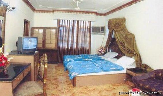 Hotel Maurya Heritage New Delhi Kamer foto