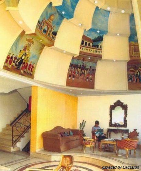 Hotel Maurya Heritage New Delhi Interieur foto