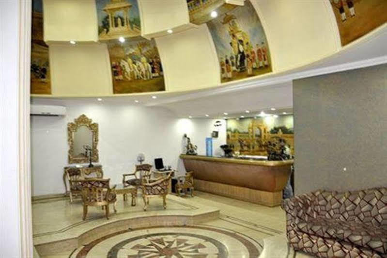 Hotel Maurya Heritage New Delhi Buitenkant foto